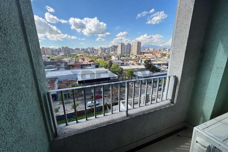 Venta de departamento 2d - 1b - 1e en santiago - Imagen 16