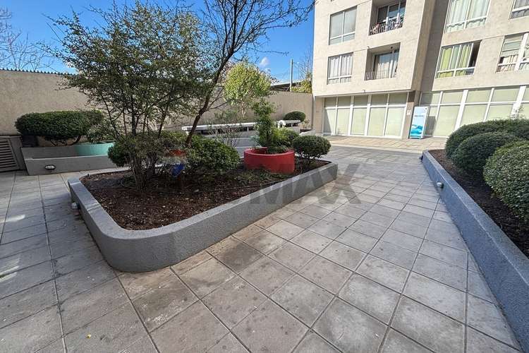 Venta de departamento 2d - 1b - 1e en santiago - Imagen 26