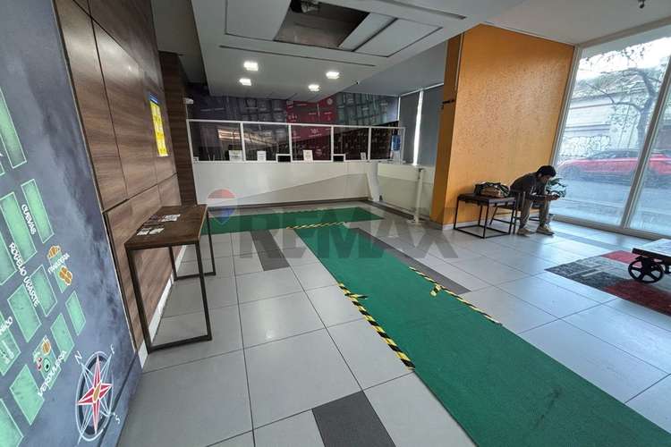 Venta de departamento 2d - 1b - 1e en santiago - Imagen 23