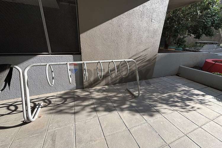 Venta de departamento 2d - 1b - 1e en santiago - Imagen 27