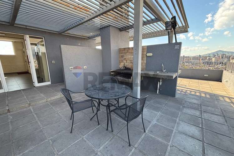 Venta de departamento 2d - 1b - 1e en santiago - Imagen 17