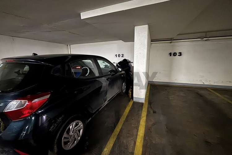 Venta de departamento 2d - 1b - 1e en santiago - Imagen 22