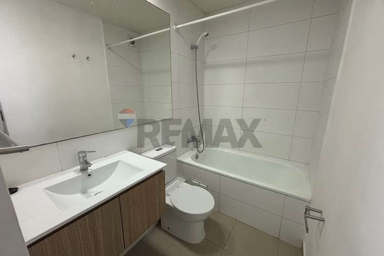 Venta de departamento 2d - 1b - 1e en santiago - Imagen 5