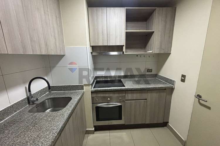 Venta de departamento 2d - 1b - 1e en santiago - Imagen 6