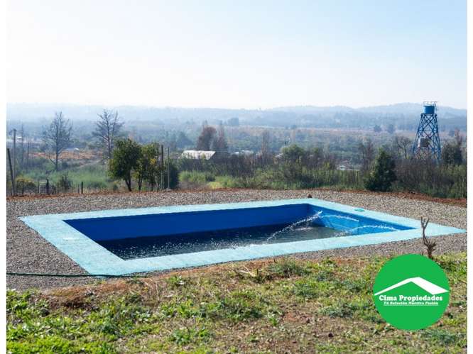 Venta Parcela en Quillón: Ideal Proyecto Turístico o Eventos - Imagen 11