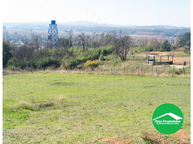 Venta Parcela en Quillón: Ideal Proyecto Turístico o Eventos - Imagen 13