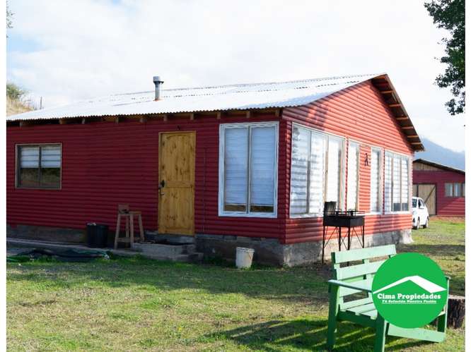 Venta Parcela en Quillón: Ideal Proyecto Turístico o Eventos