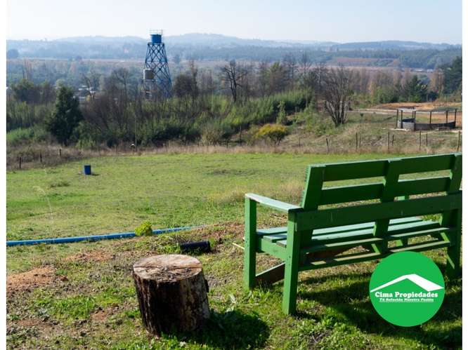 Venta Parcela en Quillón: Ideal Proyecto Turístico o Eventos - Imagen 12