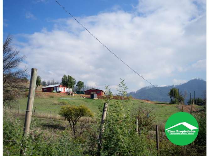 Venta Parcela en Quillón: Ideal Proyecto Turístico o Eventos - Imagen 15