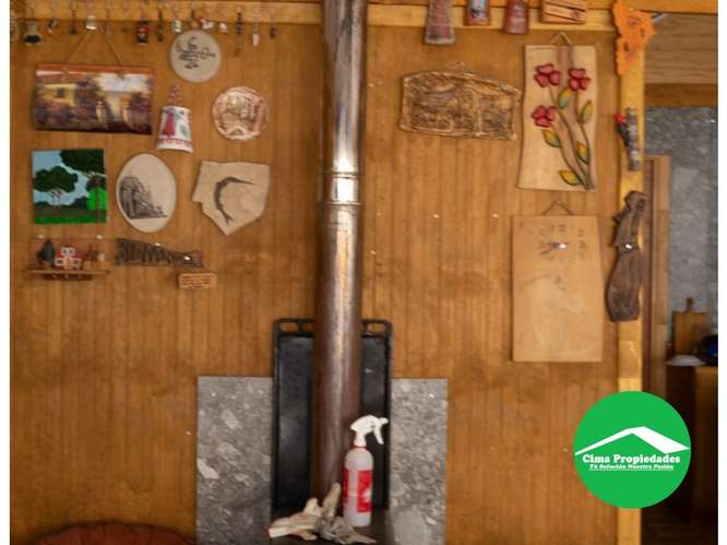 Venta Parcela en Quillón: Ideal Proyecto Turístico o Eventos - Imagen 9