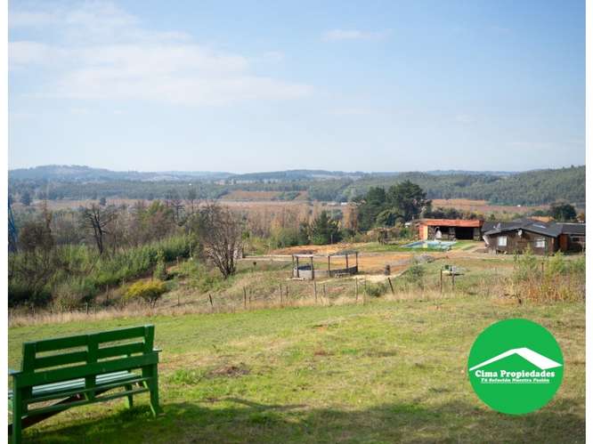 Venta Parcela en Quillón: Ideal Proyecto Turístico o Eventos - Imagen 16