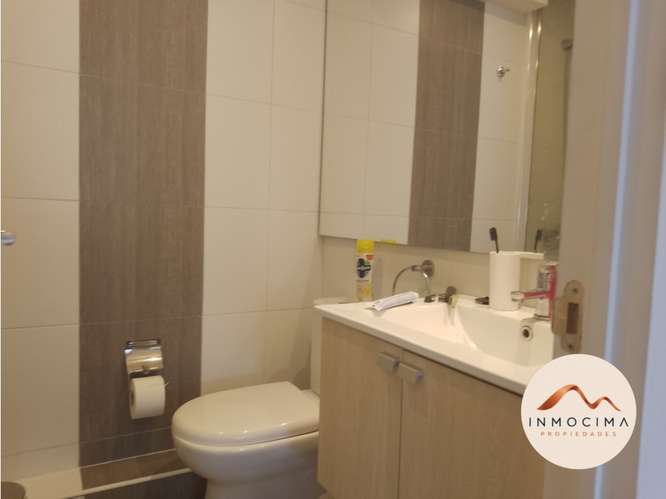 Venta Departamento Concepción: Alta Rentabilidad Universitaria