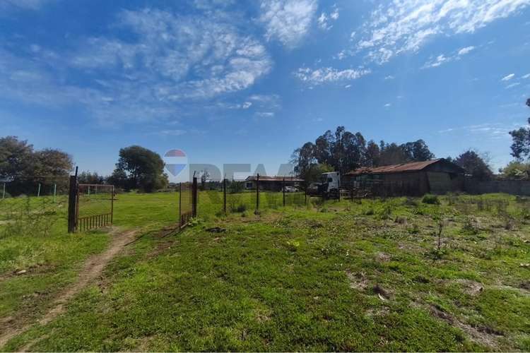 ¡inversión única en maule: 286,000 m² naturaleza!