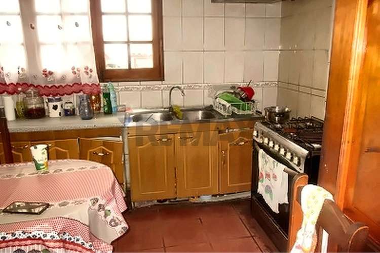Campo fruticola de 14,4 has con casa y frigorifico