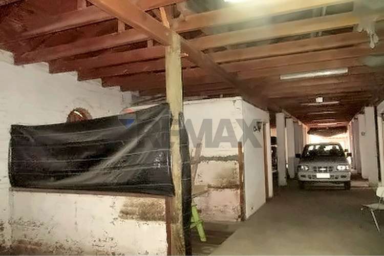 Campo fruticola de 14,4 has con casa y frigorifico
