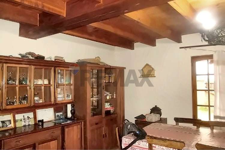 Campo fruticola de 14,4 has con casa y frigorifico