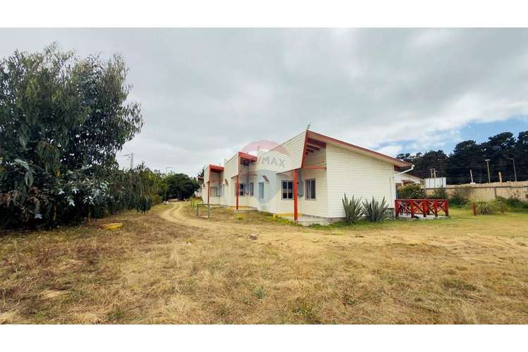 Centro recreacional
