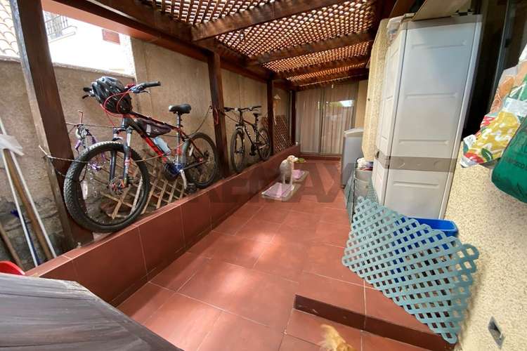 Venta casa en exclusivo condominio peñalolén