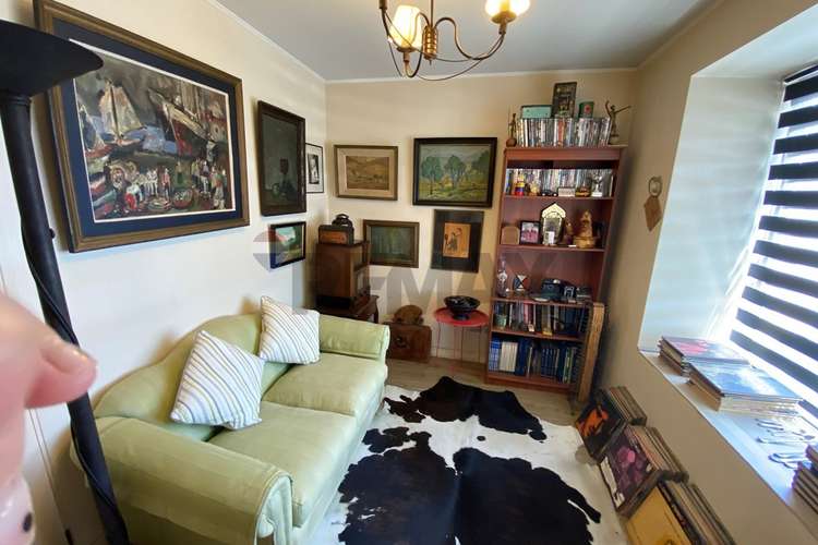 Venta casa en exclusivo condominio peñalolén