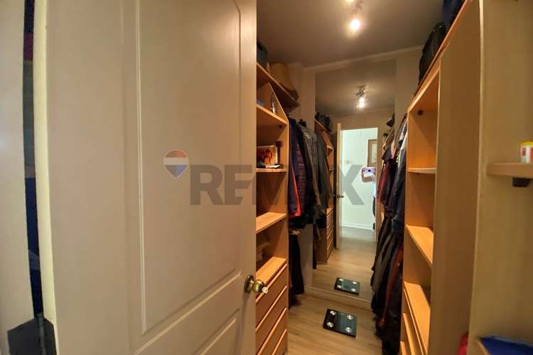 Venta casa en exclusivo condominio peñalolén