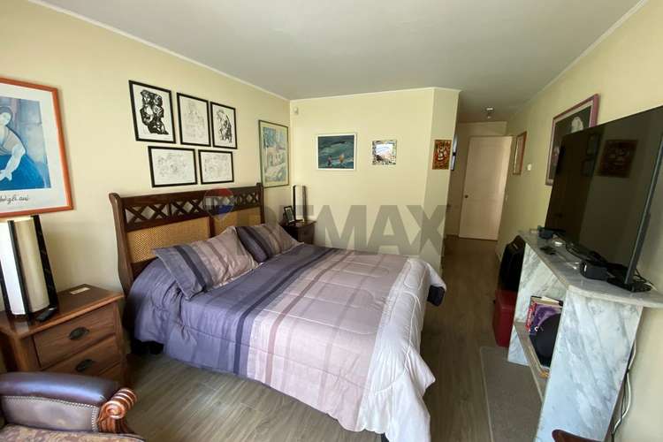 Venta casa en exclusivo condominio peñalolén