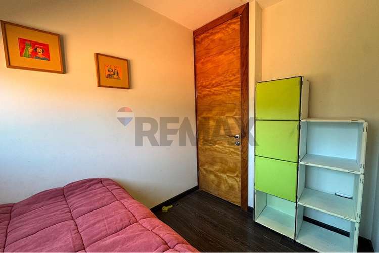 Depto amoblado vista al mar | cerro artillería - Imagen 16