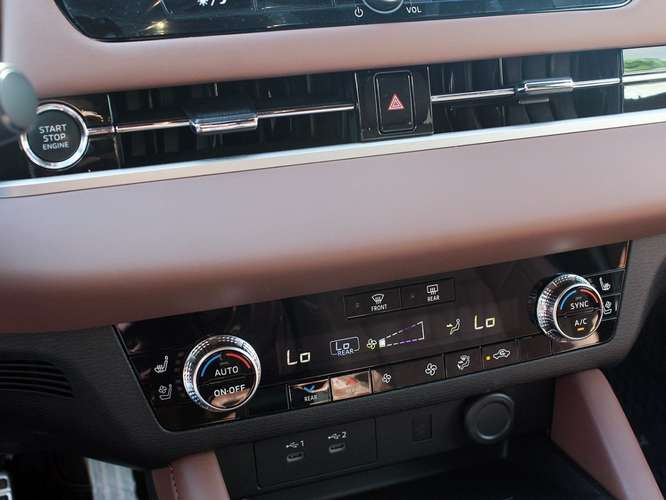 MITSUBISHI OUTLANDER 2.5 GLS LIMITED 4X4 AT 2026