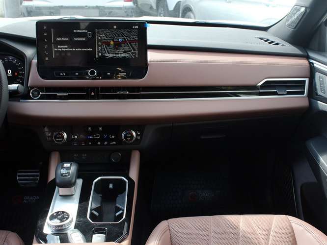 MITSUBISHI OUTLANDER 2.5 GLS LIMITED 4X4 AT 2026