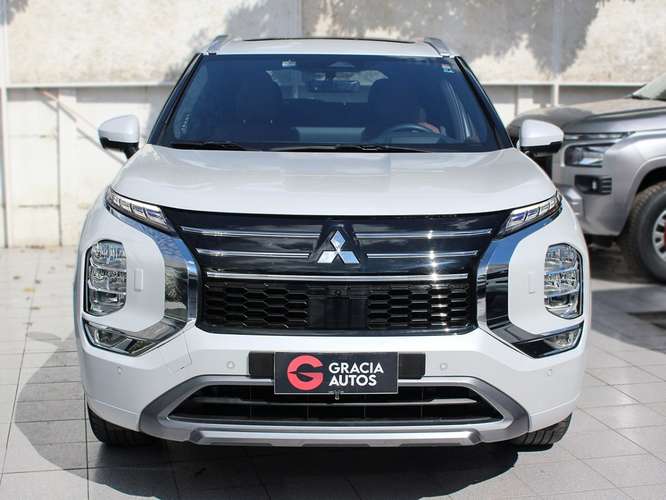 MITSUBISHI OUTLANDER 2.5 GLS LIMITED 4X4 AT 2026