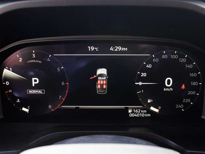 MITSUBISHI OUTLANDER 2.5 GLS LIMITED 4X4 AT 2026