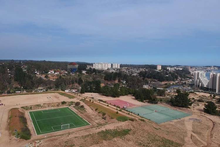Departamento en venta algarrobo norte - Imagen 17