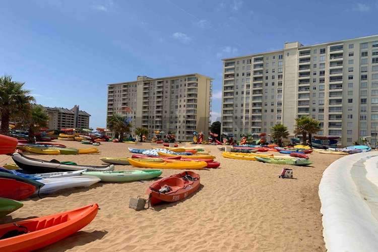 Departamento en venta algarrobo norte - Imagen 22