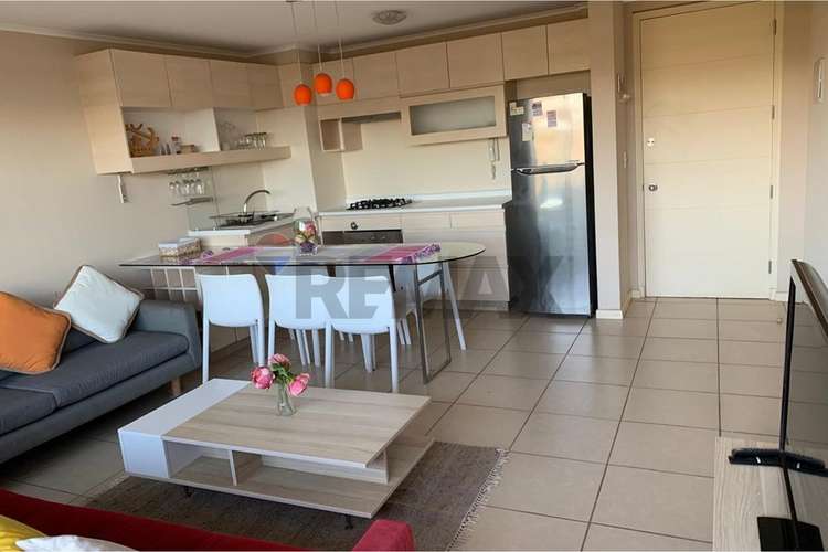 Departamento en venta algarrobo norte - Imagen 8