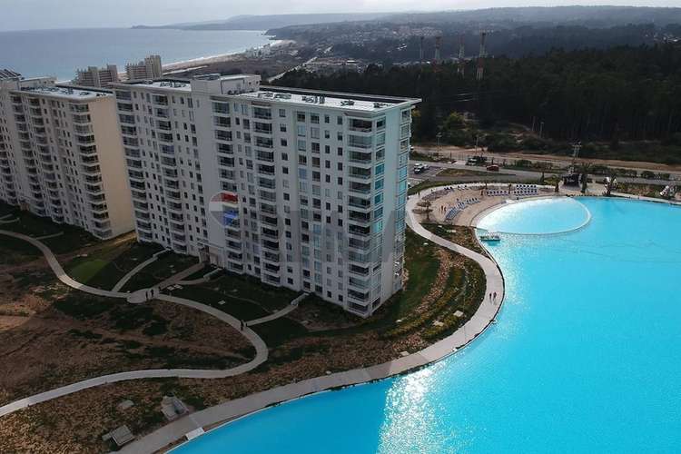Departamento en venta algarrobo norte - Imagen 20