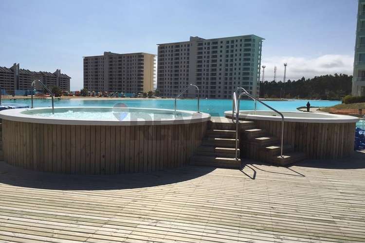 Departamento en venta algarrobo norte - Imagen 21