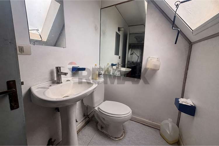 Casa comercial con galpón - ideal para negocios
