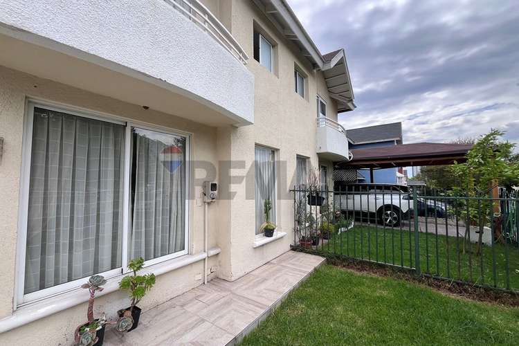 Se vende casa en puente alto - Imagen 5