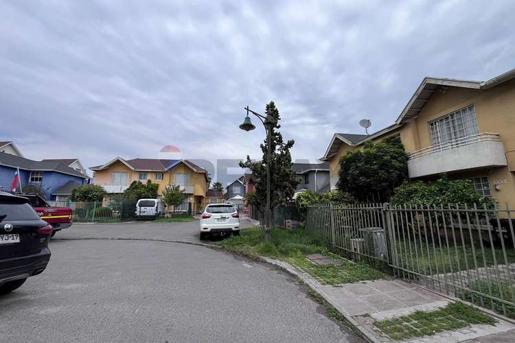 Se vende casa en puente alto - Imagen 3