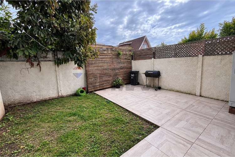 Se vende casa en puente alto - Imagen 18