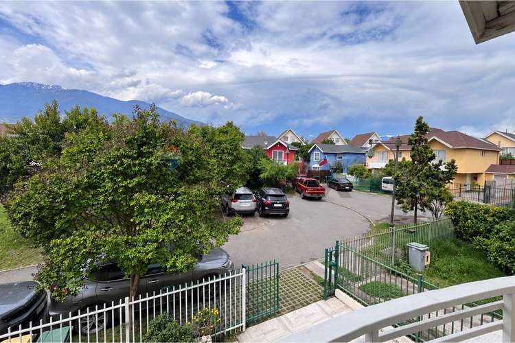 Se vende casa en puente alto - Imagen 23