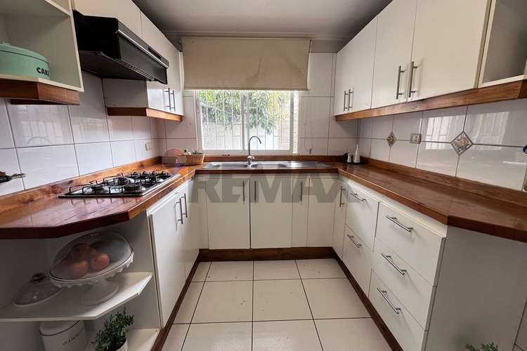 Se vende casa en puente alto - Imagen 13