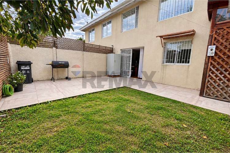 Se vende casa en puente alto - Imagen 16