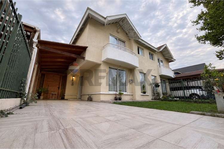Se vende casa en puente alto - Imagen 4