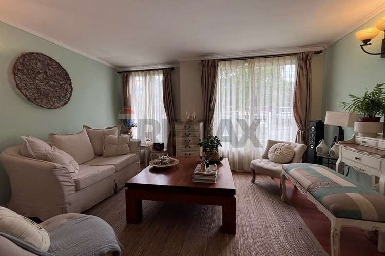 Se vende casa en puente alto