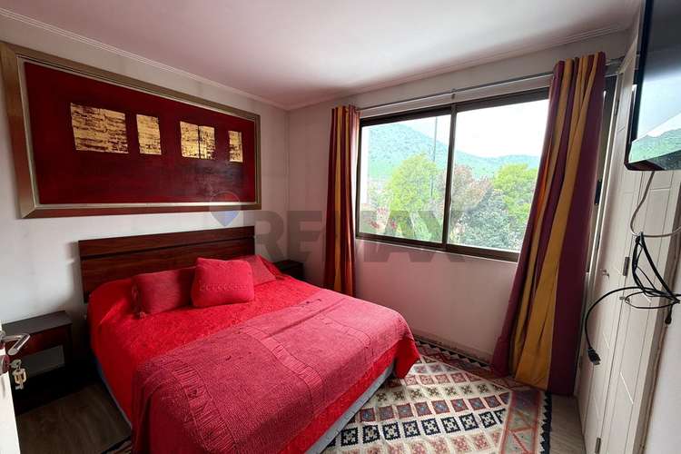 "hogar ideal en colina: comodidad y tranquilidad" - Imagen 7
