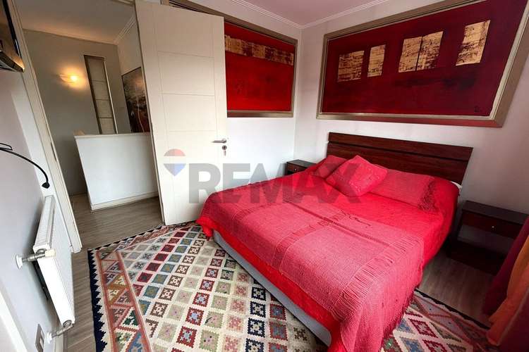 "hogar ideal en colina: comodidad y tranquilidad" - Imagen 6