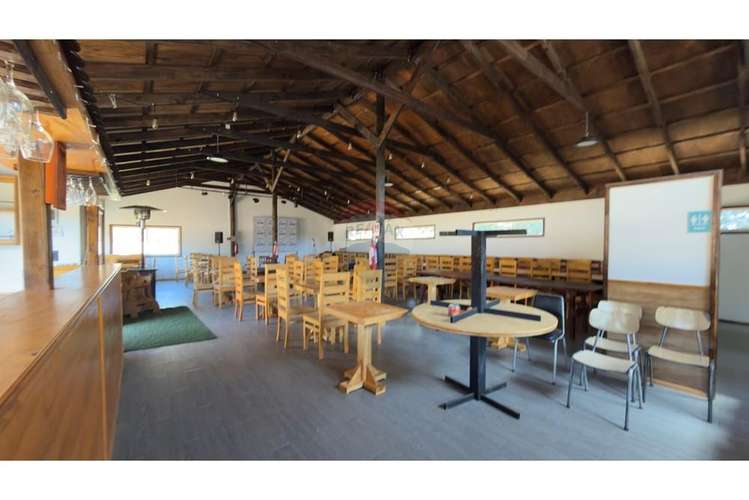Parcela cabañas. inversionistas complejo turístico - Imagen 7