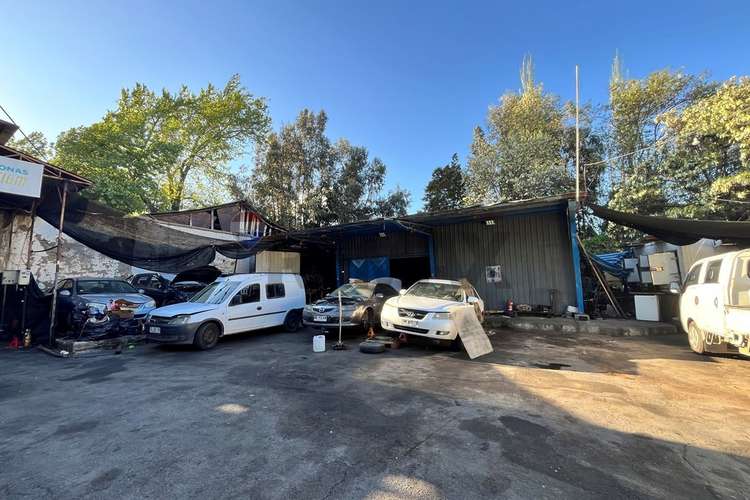 "propiedad comercial con excelente ubicación" - Imagen 11
