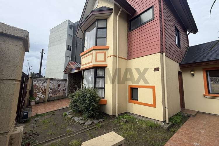 Tu hogar ideal en lomas san sebastian te espera! - Imagen 1