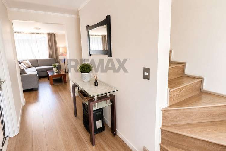 Venta casa huechuraba - Imagen 10